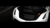 2020 Koenigsegg Jesko